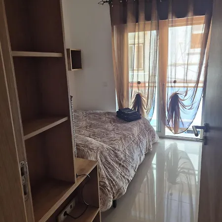 Casa Belavista Appartamento