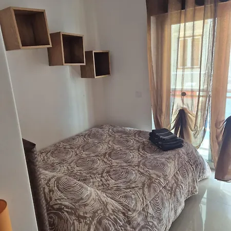 Casa Belavista Appartamento Nazaré